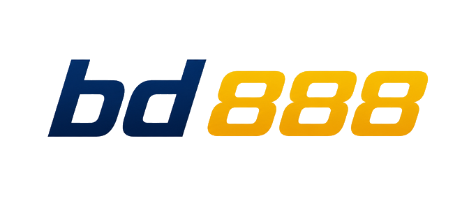 bd 888 লোগো